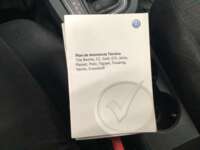 Volkswagen Jetta 2017 4p Trendline L5/2.5 Tiptronic 2017 Volkswagen Jetta Venta Documentos 2