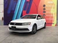 Volkswagen Jetta 2017 4p Trendline L5/2.5 Tiptronic 2017 Volkswagen Jetta Venta Exteriores 1