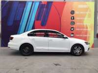 Volkswagen Jetta 2017 4p Trendline L5/2.5 Tiptronic 2017 Volkswagen Jetta Venta Exteriores 4