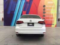 Volkswagen Jetta 2017 4p Trendline L5/2.5 Tiptronic 2017 Volkswagen Jetta Venta Exteriores 6