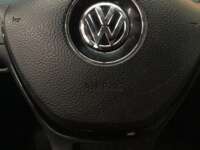 Volkswagen Jetta 2017 4p Trendline L5/2.5 Tiptronic 2017 Volkswagen Jetta Venta Interiores 11