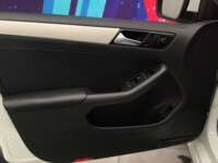 Volkswagen Jetta 2017 4p Trendline L5/2.5 Tiptronic 2017 Volkswagen Jetta Venta Interiores 13