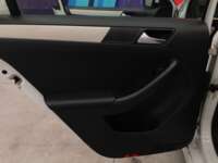 Volkswagen Jetta 2017 4p Trendline L5/2.5 Tiptronic 2017 Volkswagen Jetta Venta Interiores 15