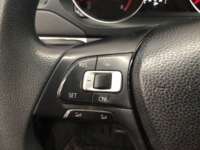 Volkswagen Jetta 2017 4p Trendline L5/2.5 Tiptronic 2017 Volkswagen Jetta Venta Interiores 4