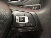 Volkswagen Jetta 2017 4p Trendline L5/2.5 Tiptronic 2017 Volkswagen Jetta Venta Interiores 5