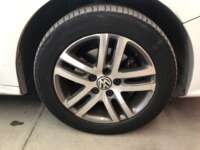 Volkswagen Jetta 2017 4p Trendline L5/2.5 Tiptronic 2017 Volkswagen Jetta Venta Llantas 1