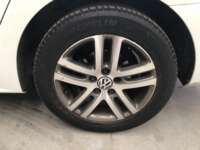 Volkswagen Jetta 2017 4p Trendline L5/2.5 Tiptronic 2017 Volkswagen Jetta Venta Llantas 5