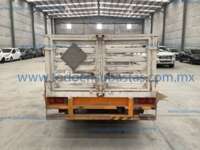 Nissan NP300 Estacas 2019 2p L4/2.5 Man D/H Paq. Seg. 2019 Nissan NP300 Estacas Ingreso Exteriores 5