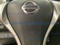 Nissan NP300 Estacas 2019 2p L4/2.5 Man D/H Paq. Seg. 2019 Nissan NP300 Estacas Ingreso Interiores 10