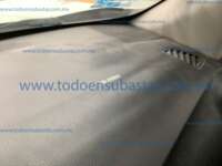 Nissan NP300 Estacas 2019 2p L4/2.5 Man D/H Paq. Seg. 2019 Nissan NP300 Estacas Ingreso Interiores 11