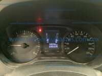 Nissan NP300 Estacas 2019 2p L4/2.5 Man D/H Paq. Seg. 2019 Nissan NP300 Estacas Ingreso Interiores 3