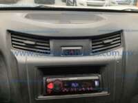 Nissan NP300 Estacas 2019 2p L4/2.5 Man D/H Paq. Seg. 2019 Nissan NP300 Estacas Ingreso Interiores 5