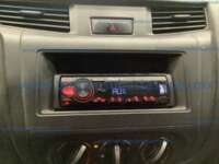 Nissan NP300 Estacas 2019 2p L4/2.5 Man D/H Paq. Seg. 2019 Nissan NP300 Estacas Ingreso Interiores 6