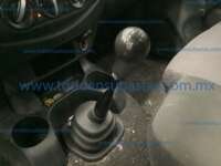 Nissan NP300 Estacas 2019 2p L4/2.5 Man D/H Paq. Seg. 2019 Nissan NP300 Estacas Ingreso Interiores 8