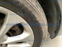 Nissan NP300 Estacas 2019 2p L4/2.5 Man D/H Paq. Seg. 2019 Nissan NP300 Estacas Ingreso Llantas 1