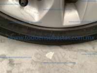 Nissan NP300 Estacas 2019 2p L4/2.5 Man D/H Paq. Seg. 2019 Nissan NP300 Estacas Ingreso Llantas 10