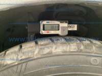 Nissan NP300 Estacas 2019 2p L4/2.5 Man D/H Paq. Seg. 2019 Nissan NP300 Estacas Ingreso Llantas 11