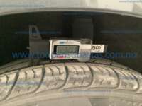 Nissan NP300 Estacas 2019 2p L4/2.5 Man D/H Paq. Seg. 2019 Nissan NP300 Estacas Ingreso Llantas 8