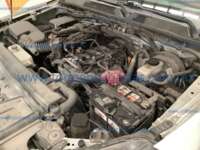 Nissan NP300 Estacas 2019 2p L4/2.5 Man D/H Paq. Seg. 2019 Nissan NP300 Estacas Ingreso Motor 2