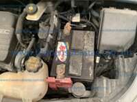 Nissan NP300 Estacas 2019 2p L4/2.5 Man D/H Paq. Seg. 2019 Nissan NP300 Estacas Ingreso Motor 5