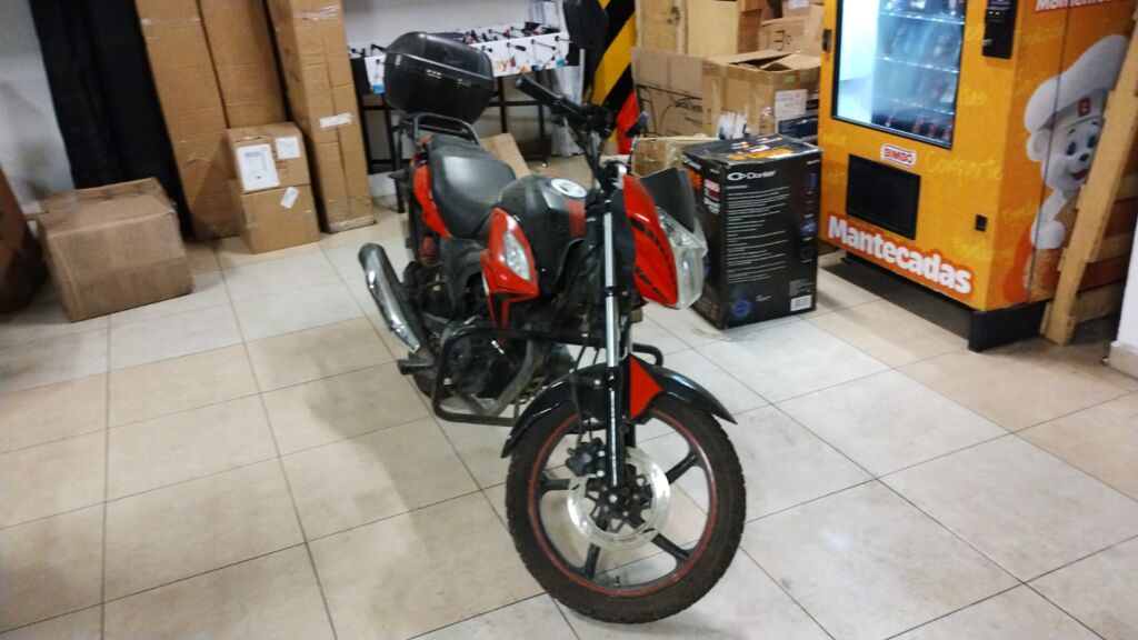 imagen principal de la unidad