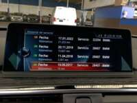 BMW Serie 3 2017 4p 330e Luxury Line Híbrido L4/2.0/T Aut 2017 BMW Serie 3 Venta Documentos 1