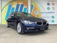 BMW Serie 3 2017 4p 330e Luxury Line Híbrido L4/2.0/T Aut 2017 BMW Serie 3 Venta Exteriores 3