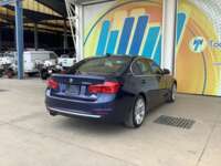 BMW Serie 3 2017 4p 330e Luxury Line Híbrido L4/2.0/T Aut 2017 BMW Serie 3 Venta Exteriores 5