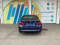 BMW Serie 3 2017 4p 330e Luxury Line Híbrido L4/2.0/T Aut 2017 BMW Serie 3 Venta Exteriores 6
