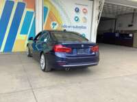 BMW Serie 3 2017 4p 330e Luxury Line Híbrido L4/2.0/T Aut 2017 BMW Serie 3 Venta Exteriores 7