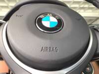 BMW Serie 3 2017 4p 330e Luxury Line Híbrido L4/2.0/T Aut 2017 BMW Serie 3 Venta Interiores 15