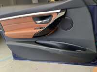 BMW Serie 3 2017 4p 330e Luxury Line Híbrido L4/2.0/T Aut 2017 BMW Serie 3 Venta Interiores 20