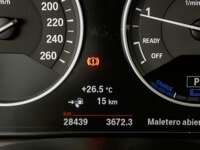 BMW Serie 3 2017 4p 330e Luxury Line Híbrido L4/2.0/T Aut 2017 BMW Serie 3 Venta Interiores 3