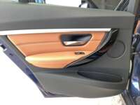 BMW Serie 3 2017 4p 330e Luxury Line Híbrido L4/2.0/T Aut 2017 BMW Serie 3 Venta Interiores 23