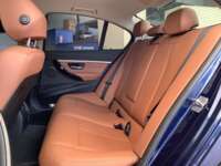 BMW Serie 3 2017 4p 330e Luxury Line Híbrido L4/2.0/T Aut 2017 BMW Serie 3 Venta Interiores 24