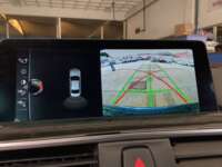 BMW Serie 3 2017 4p 330e Luxury Line Híbrido L4/2.0/T Aut 2017 BMW Serie 3 Venta Interiores 9