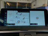 BMW Serie 3 2017 4p 330e Luxury Line Híbrido L4/2.0/T Aut 2017 BMW Serie 3 Venta Interiores 10