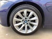 BMW Serie 3 2017 4p 330e Luxury Line Híbrido L4/2.0/T Aut 2017 BMW Serie 3 Venta Llantas 1