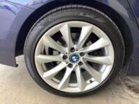 BMW Serie 3 2017 4p 330e Luxury Line Híbrido L4/2.0/T Aut 2017 BMW Serie 3 Venta Llantas 7