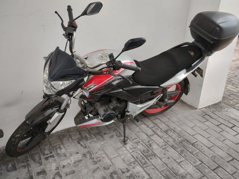 imagen principal de la unidad