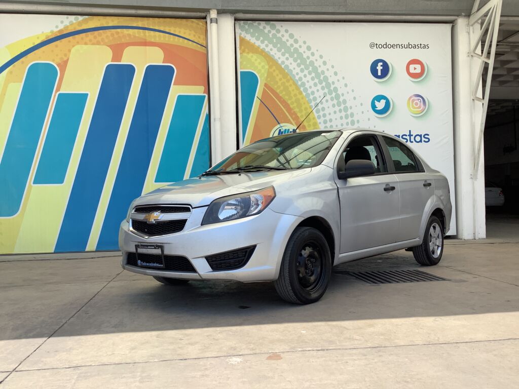 imagen principal de la unidad