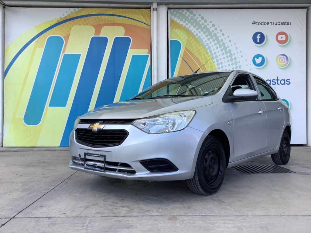 imagen principal de la unidad