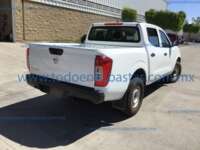 Nissan NP300 Doble Cabina 2018 4p SE L4/2.5 Man A/A Paq. Seg. 2018 Nissan NP300 Doble Cabina Ingreso Exteriores 6