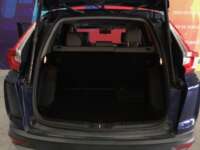 Honda CR-V 2018 5p Touring L4/1.5/T CVT  2018 Honda CR-V Venta Cajuela 1