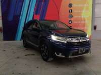 Honda CR-V 2018 5p Touring L4/1.5/T CVT  2018 Honda CR-V Venta Exteriores 3