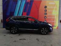 Honda CR-V 2018 5p Touring L4/1.5/T CVT  2018 Honda CR-V Venta Exteriores 4