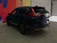 Honda CR-V 2018 5p Touring L4/1.5/T CVT  2018 Honda CR-V Venta Exteriores 7