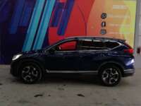 Honda CR-V 2018 5p Touring L4/1.5/T CVT  2018 Honda CR-V Venta Exteriores 8