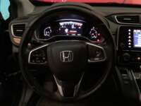 Honda CR-V 2018 5p Touring L4/1.5/T CVT  2018 Honda CR-V Venta Interiores 2