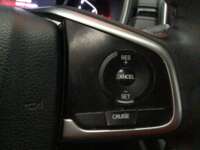 Honda CR-V 2018 5p Touring L4/1.5/T CVT  2018 Honda CR-V Venta Interiores 6